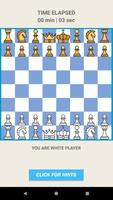 Chess · Easy to Play & Learn تصوير الشاشة 1