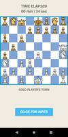 Chess · Easy to Play & Learn imagem de tela 2