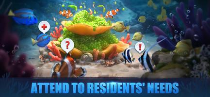 Top Fish: Ocean Game स्क्रीनशॉट 2