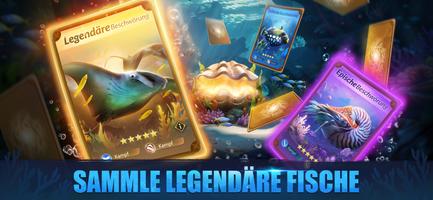 Top Fish: Ocean Game Screenshot 3