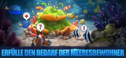 Top Fish: Ocean Game Screenshot 2