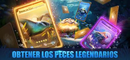 Top Fish: Ocean Game captura de pantalla 3