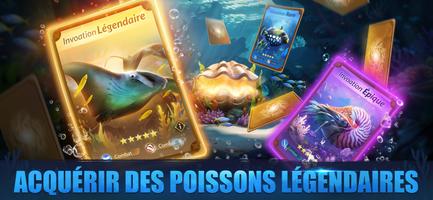 Top Fish: Ocean Game capture d'écran 3