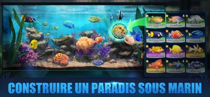 Top Fish: Ocean Game capture d'écran 1
