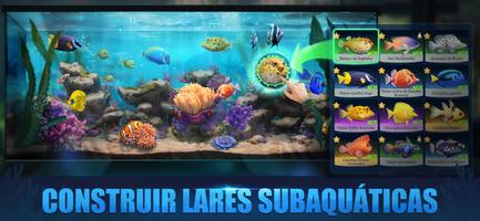 Top Fish: Ocean Game imagem de tela 1