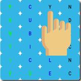 Word Trace - Word Search-icoon