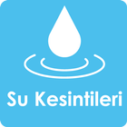Su Kesintileri icon