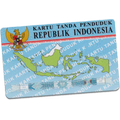 Cek E-KTP Indonesia