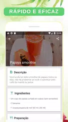 Скачать Sucos Detox Para Emagrecer APK