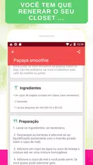 Скачать Sucos Detox Para Emagrecer APK