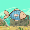 Survival Fish