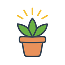 Cheerful Plants APK