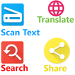 Text Recognition And Translate