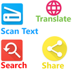 Text Search and Translation