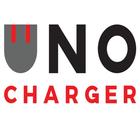Uno charger icon