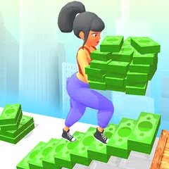 Success Run 3d Money Monetize アプリダウンロード