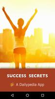 Success Secrets Daily الملصق