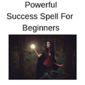 Success Spell