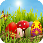 Easter Sweeper Eggs icon