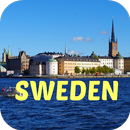 Sweden Travel Guide APK