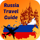 Russia Travel Guide আইকন