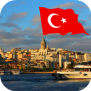 Turkey Travel and Hotel Booking APK