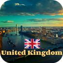 UK Travel Guide APK