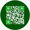 QR Barcode Scanner & Generator icono