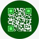pemindai kode batang pintar APK
