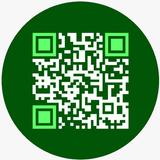 QR Barcode Scanner & Generator Zeichen