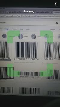 Scanner De Code Qr Gratuit Lecteur De Codes Barres Pour