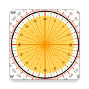Navigational Compass Sensor wi APK