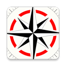 Kompas pintar- Kompas digital APK