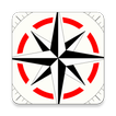 Smart Compass- Digital compass icon