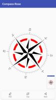 Compass - Digitaler Kompass Screenshot 2