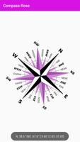 32 Point Digital Compass Screenshot 3