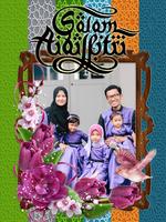 Eid Mubarak Photo Frames syot layar 1