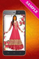 Indian Dress Fashion Montage 截图 3