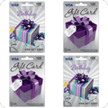 Vanilla Gift Card