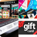 Sephora Gift Card