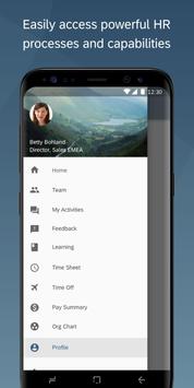 SuccessFactors 海报