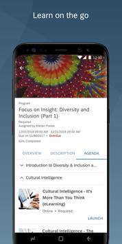SuccessFactors 截图 2