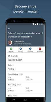 SuccessFactors 截图 4