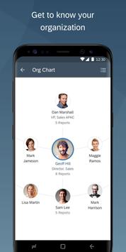 SuccessFactors 截图 5