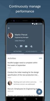 SuccessFactors 截图 6