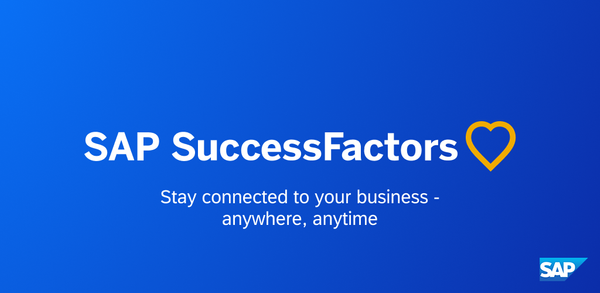 How to Download SAP SuccessFactors Mobile APK Latest Version 15.1.0 for Android 2025 image