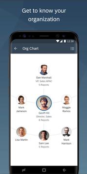 SuccessFactors 截图 5