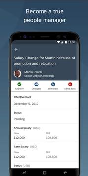 SuccessFactors 截图 6