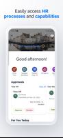 SAP SuccessFactors Mobile Affiche