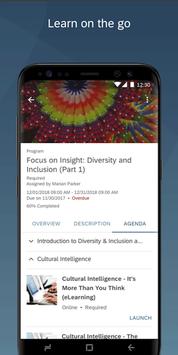 SuccessFactors 截图 2
